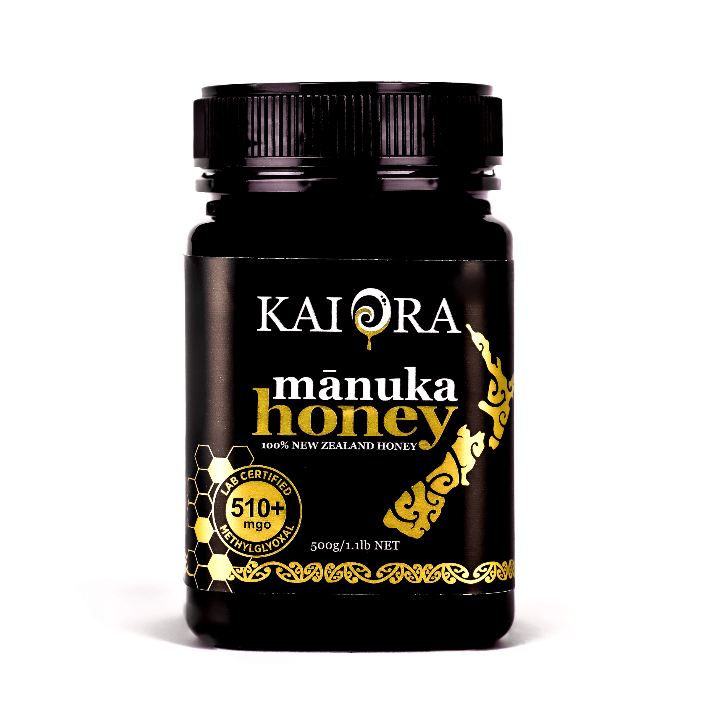 Manuka honey: What's all the buzz about?